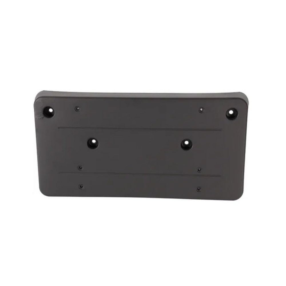 KarParts360 For Mercedes-Benz GLS450 2020 2021 2022 2023 License Plate Bracket | Front | Replacement For MB1068169 | 1678851909