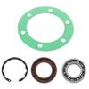 WFLNHB Rear Axle Bearing Seal Gasket Replacement for Kawasaki Mule 3000 3010 3020 4000 2500 2510 2520 4010 92045-1208 92049-1298 11060-1251 92033-1274 1993-2020 view 1