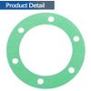 WFLNHB Rear Axle Bearing Seal Gasket Replacement for Kawasaki Mule 3000 3010 3020 4000 2500 2510 2520 4010 92045-1208 92049-1298 11060-1251 92033-1274 1993-2020 view 3