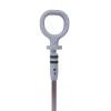 TCINDRR Oil Dipstick 15655-Z6L-000 15655Z6L000 Compatible with Honda GX630 GX660 GX690 GX700IRH view 4
