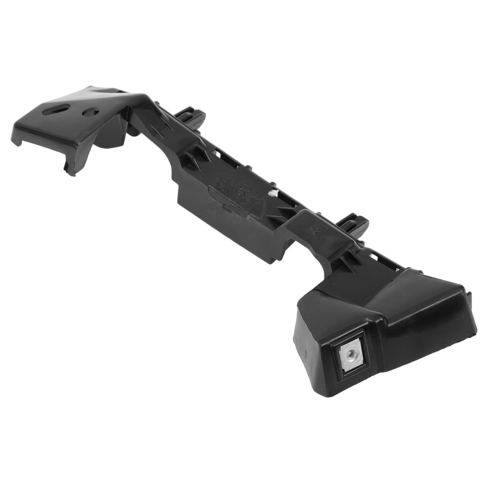 Hihaha No.84229332 Bumper Support Bracket for Chevrolet Cruze Sedan 16-18 / Right Side Front Bumper Retainer Bracket Hold Mount/Durable ABS / 1 Pc Black