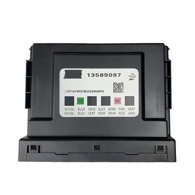 13589097 Cruze Malibu Ingram Lacrosse Body Computer Body Module Rebuild for Chevrolet