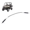 CFTGIW 109cm/42.9in Gear Shift Control Cable 7081680 Steel Alloy Rubber PVC Transmission Shift Cable Replace Fit for Polaris 800 2008-2013 view 3