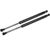 LMMPP Car rear tailgate trunk support rod for Nissan for Pathfinder 2005 2006 2007 2008 2009 2010 2011 2012 Shock-absorbing gas spring support rod view 2