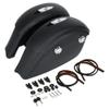 LORKDEEM Saddlebags Accessories for Indian Chief 2014-2020 view 2