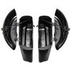 LORKDEEM Saddlebags Accessories for Indian Chief 2014-2020 view 4