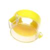 1pcs 22mm Emergency Stop Button Switch Cover 30mm Protective Cover 55mmX43mm view 2