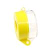 1pcs 22mm Emergency Stop Button Switch Cover 30mm Protective Cover 55mmX43mm view 3
