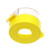 1pcs 22mm Emergency Stop Button Switch Cover 30mm Protective Cover 55mmX43mm view 4
