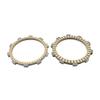 Lirun 6pcs Paper Materials Clutch Plates Extra Friction Disc Grey For HONDA CB650R CBR650R 2019-22 CM300 CM500 2019-22 Motorbike view 1