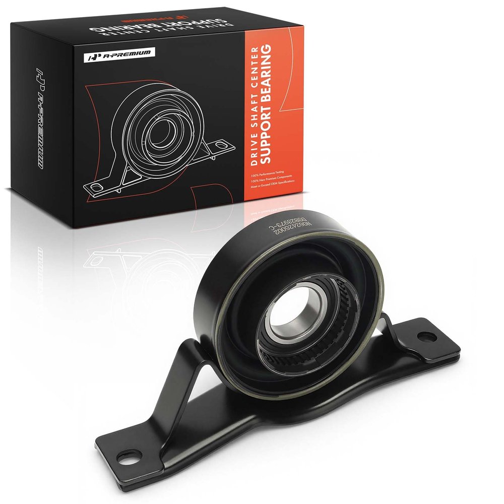 A-Premium Drive Shaft Center Support Bearing Compatible with Dodge