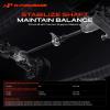 A-Premium Drive Shaft Center Support Bearing Compatible with Dodge view 2