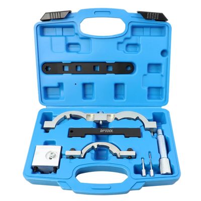 DPTOOL Engine Timing Tool Kit for GM Chevrolet Opel 1.0 1.2 1.4 2009-2020