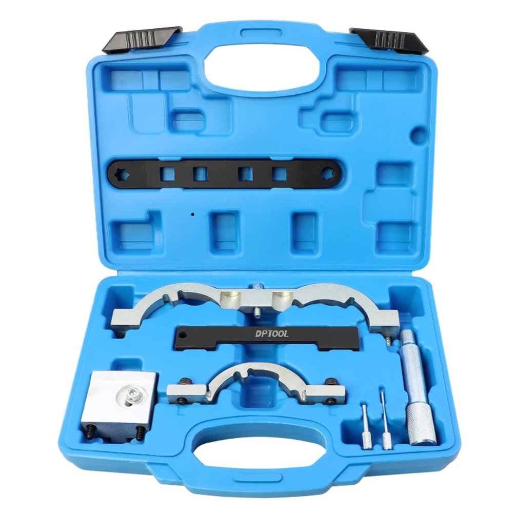 DPTOOL Engine Timing Tool Kit for GM Chevrolet Opel 1.0 1.2 1.4 2009-2020