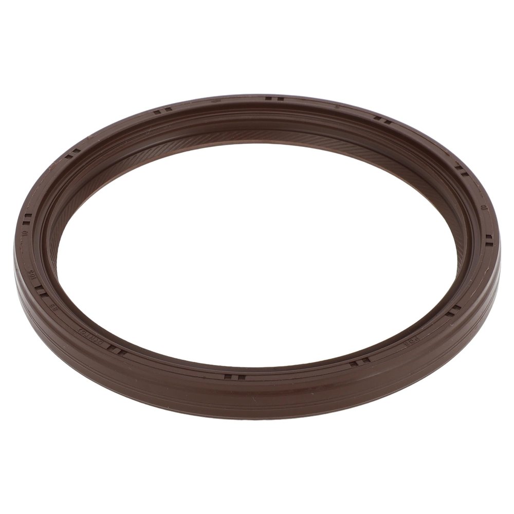 INFINAUTO Crankshaft Oil Seal Rear Main Seal No.9031189003/9031189014 for Toyota Highlander RAV4 Matrix