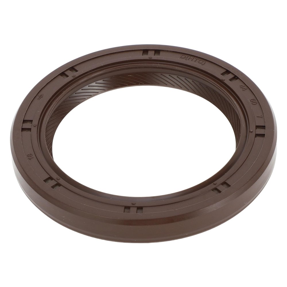 INFINAUTO Crankshaft Oil Seal Front Main Seal No.MD343563/MD069949 for Mitsubishi Eclipse 1990-2012 for Outlander 2003-2006