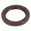 INFINAUTO Crankshaft Oil Seal Front Main Seal No.MD343563/MD069949 for Mitsubishi Eclipse 1990-2012 for Outlander 2003-2006 view 1