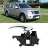 INNER DOOR HANDLE KNOB 80671-4X02B sturdy INSTALL REPLACE D40 UTE PATHFINDER R51 view 3