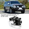 INNER DOOR HANDLE KNOB 80671-4X02B sturdy INSTALL REPLACE D40 UTE PATHFINDER R51 view 4