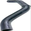 APDTY 170296 Curved Radiator Hose view 1