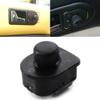 Bacar Rearview Side Mirror Control Switch Power Heated Folding Mirror Switch Button for VW Switch Button for Jetta Golf view 3