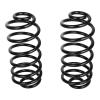 ROADFAR 2Pcs Rear Suspension Coils Fit 2004-2012 for Chevy for Malibu view 1
