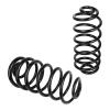 ROADFAR 2Pcs Rear Suspension Coils Fit 2004-2012 for Chevy for Malibu view 2