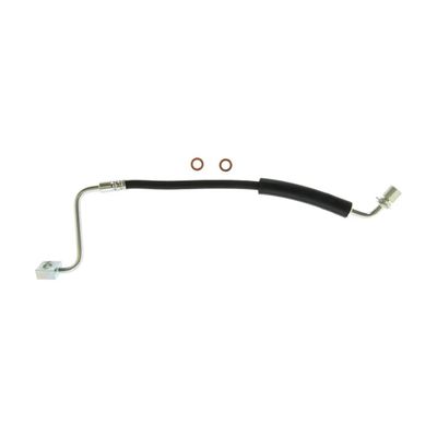 Hydraulic Brake Line - Front Driver Side Brake Hose for Lincoln MKS
