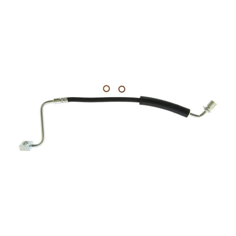 Hydraulic Brake Line - Front Driver Side Brake Hose for Lincoln MKS