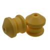 MZGDONGF [Replacement] Front Rear Leaf Spring Foam Rubber Mount Bumper for Hummer H3 2006 2007 2008 2009 2010 15295277,15783030 view 1
