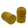 MZGDONGF [Replacement] Front Rear Leaf Spring Foam Rubber Mount Bumper for Hummer H3 2006 2007 2008 2009 2010 15295277,15783030 view 2