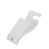 ABCERRSI Motorcycle Repair Tire Bead Installation Assistance Tools,Dirt Bike Off-Road Tire Removal Install Assistance Changer Tool for CRF CR KXF KX YZF YZ RM RMZ DRZ EXC SXF XCF EXCF XCW(Silver) view 1