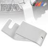ABCERRSI Motorcycle Repair Tire Bead Installation Assistance Tools,Dirt Bike Off-Road Tire Removal Install Assistance Changer Tool for CRF CR KXF KX YZF YZ RM RMZ DRZ EXC SXF XCF EXCF XCW(Silver) view 3