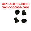 Middle Spacer7020-060702-00001&Bush Sleeve 5ASV-050002-6001of Rear Bearing Carrier for Cforce ATV 450 520 625 800 Part Motorcycle Accessories(7020-060702-00001) view 3