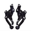 EILKhnLK 2 Pcs Left Right Car Hood Hinge Set Compatible with Toyota Compatible with Corolla Matrix 2003-2008 53410-12410 5342012330 TO1236139 TO1236140 view 1