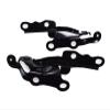 EILKhnLK 2 Pcs Left Right Car Hood Hinge Set Compatible with Toyota Compatible with Corolla Matrix 2003-2008 53410-12410 5342012330 TO1236139 TO1236140 view 4