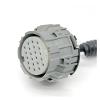 HGTTREA 22Pin Car Connector Wiring Harness CVT Socket Gearbox Is Fit Compatible Not Full Needle Of Pins 7283-8750-30(1 Pc) view 3
