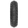 Pro-line Racing Hot Lap S3 Motorcycle Rear Tire Mounted on Black Supermoto Wheel for Promoto-MX Rear PRO1024310 view 2