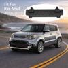 97129-B2000, 97129B2000, Air Conditioner Heater Cabin Air Filter Cover Fit For Kia Soul 2014-2019 view 2