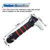 BDZMC 3 in 1 Car Handle Assist for Elderly, Multifunctional Car Door Support Handle, Window Breaker, Seatbelt Cutter, Portable Automotive Cane, Assistance Tool for Seniors and Handicapped (Red, 1PC) view 2