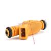 Fuel Petrol Injector Nozzle 6PCS Fuel Injectors 0280155710 0280155703 M02710X6 for Jeep for Comanche 1987 1988 1990 1991 Fuel Injector view 4