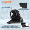 1x Strut Mount for Ford Fiesta Ikon 2011 view 3
