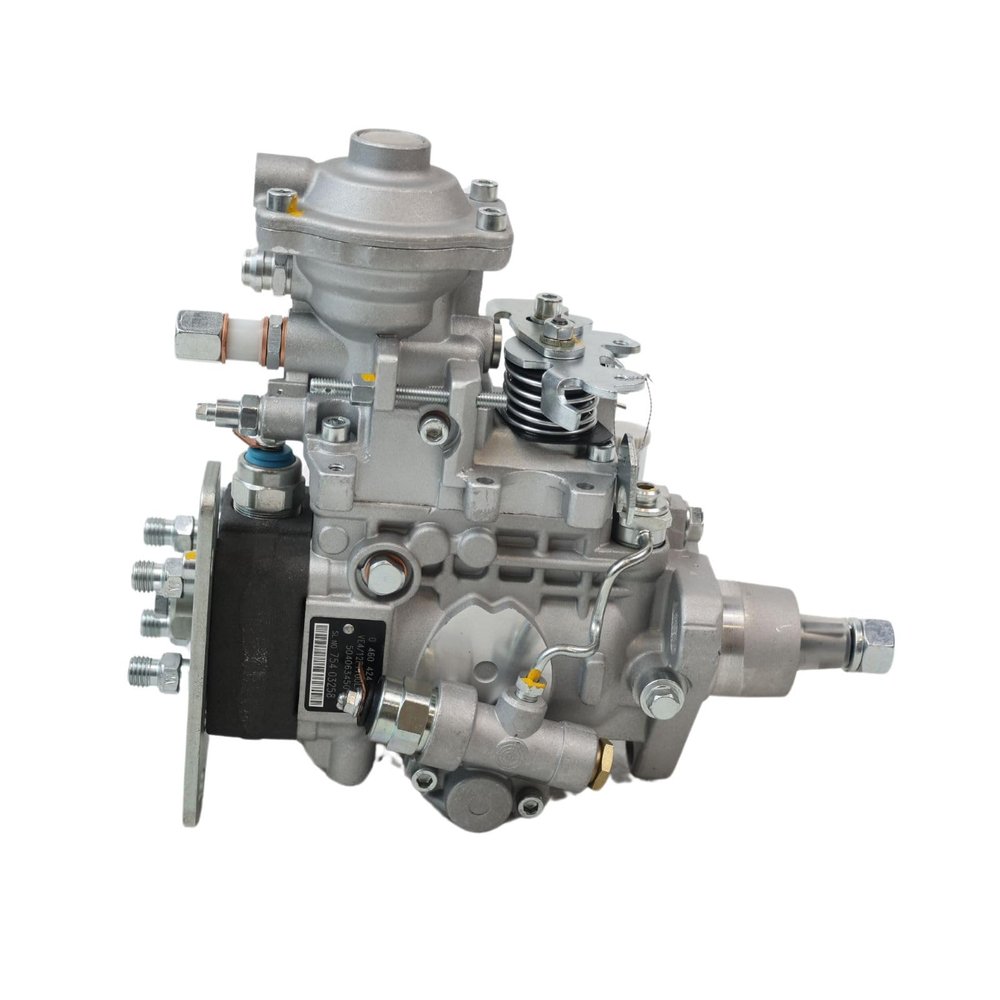 KRRK-parts Fuel Injection Pump 0460424282 2852046R 504063450 For Case 580SM+ 580SM