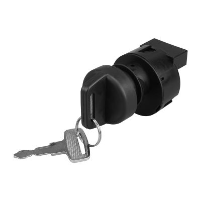 NICECNC Ignition Key Switch Kit Compatible with Polaris Magnum 325 2X4 2000-2001, Xplorer 2000-2001, Replacement for 4012163, 4110264, See Fitment