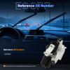 ECCPP Windshield Wiper Motor fit For Chevrolet For Blazer 95-97 22121967 view 2