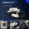 ECCPP Windshield Wiper Motor fit For Chevrolet For Blazer 95-97 22121967 view 4