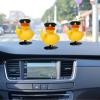 2024 New Duck Plug - Flock Locker Rubber Duck Holder for Jeep Dash and Fixed Display,Gift for Jeep LoverIncludes Double Sided Stickers Inside Excluding Rubber Duck (10) view 2