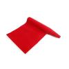 LGSETU Car Velvet Cloth Stickers Fluff Fabric Suede Wrapping Film Auto Styling Interior Decoration Vinyl Fluff Cloth 20cmx148cm(Black 20cmx148cm) view 1