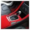 LGSETU Car Velvet Cloth Stickers Fluff Fabric Suede Wrapping Film Auto Styling Interior Decoration Vinyl Fluff Cloth 20cmx148cm(Black 20cmx148cm) view 3