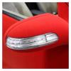 LGSETU Car Velvet Cloth Stickers Fluff Fabric Suede Wrapping Film Auto Styling Interior Decoration Vinyl Fluff Cloth 20cmx148cm(Black 20cmx148cm) view 4